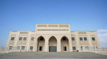 6 ساعات دراسية.. هيئة الشارقة تحدد مواعيد الدوام بمدارس الإمارة خلال رمضان